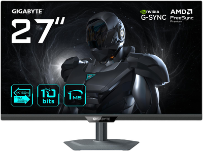 Monitor 27" Gigabyte G27UP EK