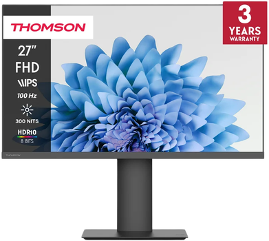 Monitor 27" Thomson M27FB5C14