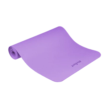 Килимок для йоги Rebel Active 183x61 см 10 мм TPE Purple (5901890130967)