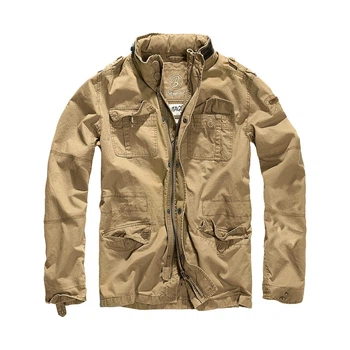Куртка Brandit Britannia Jacket CAMEL Песочный (3116.70)