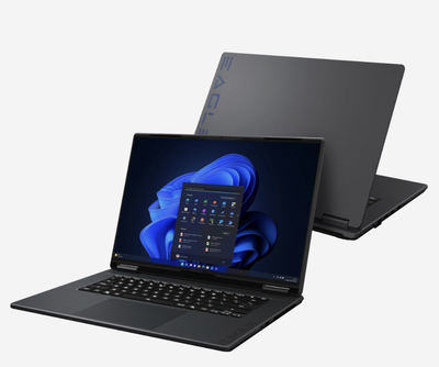 Ноутбук Gigabyte EAGLE, AMD Ryzen 5 7533HS, 32 ГБ, SSD 2 TБ, RTX 3050 6 ГБ, 16" WUXGA 165 Гц, Windows 11 — 9LJR2EEF93SH