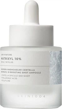 Serum do twarzy Skin1004 Madagascar Centella Matrixyl 10 Boosting Shot Ampoule nawilżające 30 ml (8809913834885)