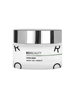Крем для обличчя RoBeauty Lifting Cream Argireline + Matrixyl 3000 замінник ботоксу 50 мл
