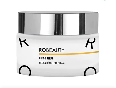 Подтягивающий крем для шеи и подбородка RoBeauty Idealift Lift & Firm 50 мл