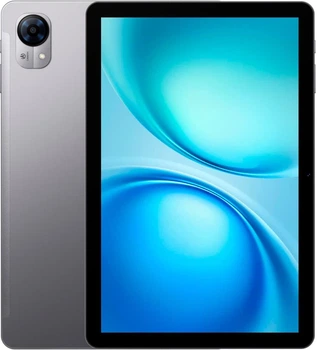 Планшет Doogee 3/128 ГБ Сірий (Tab G5)
