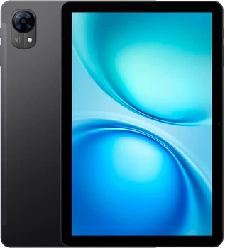 Планшет Doogee Tab G5 3/128 ГБ VIP Edition Чёрный (Tab G5)