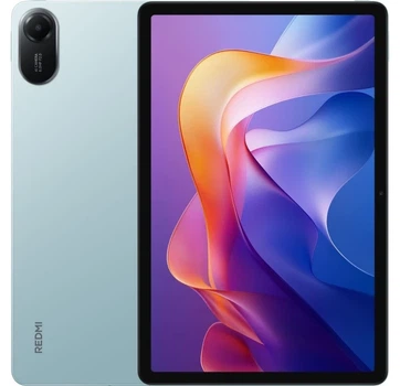 Планшет Xiaomi Redmi Pad 2 11" Wi-Fi 8/256 ГБ Mint Green (VHU5897EU)
