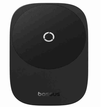 Геймпад Baseus MagPro II Ultra-Thin с магнитным охлаждением Basic Edition Cosmic Black (B10572900121-01)