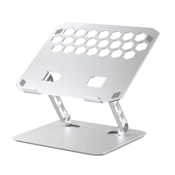 Подставка Orico LST02I для ноутбука Silver