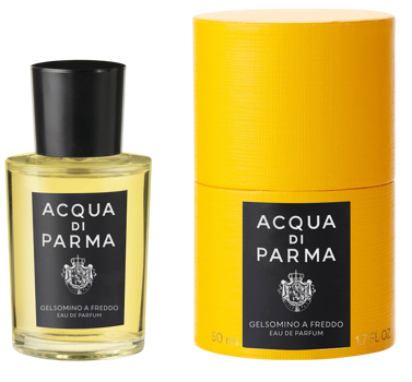 Парфумована вода для жінок Acqua di Parma Gelsomino A Freddo 50 мл (8028713827433)