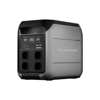 Зарядная станция Allpowers Volix P1800 1024Wh (1800W) Портативная зарядка