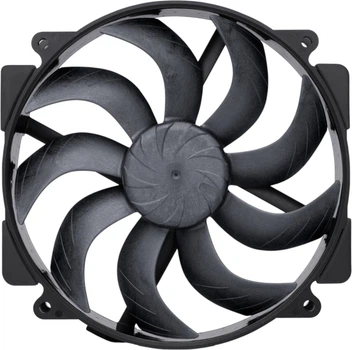 Вентилятор Noctua NF-A14x25r G2 PWM chromax.black