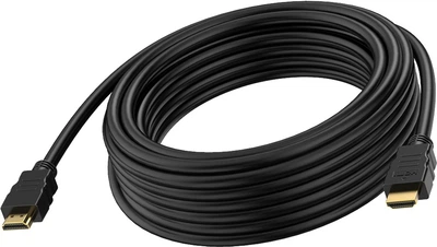 Кабель Vision HDMI - HDMI 2.1 3 m Black (TC 3MHDMI8K/BL)