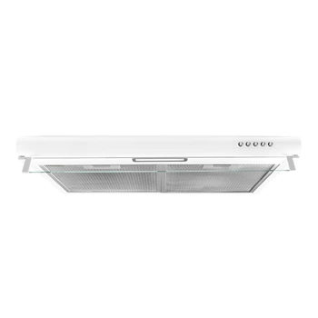 Витяжка плоска PERFELLI PL 6244 W LED