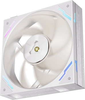 Вентилятор TCOMAS FC700PRO 120 мм White (6976393400809)
