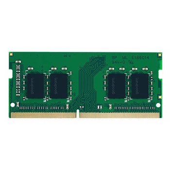 Оперативная память GoodRAM SoDIMM 8GB DDR4 3200 МГц(TDB_980F668979F6)