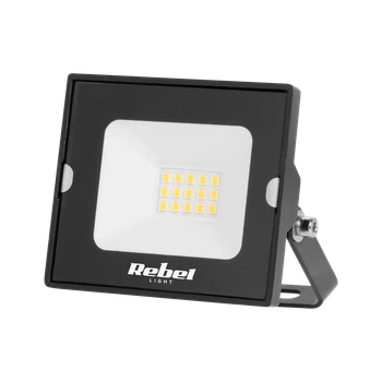 Рефлектор LED прожектор REBEL 10W 4000K 230V (URZ3610)