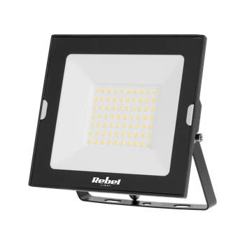 Светодиодный прожектор REBEL 50W 4000K 230V (URZ3616)