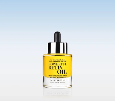 Сыворотка INSTYTUTUM Retinoid Face Oil Powerful Retinoil Classic 241