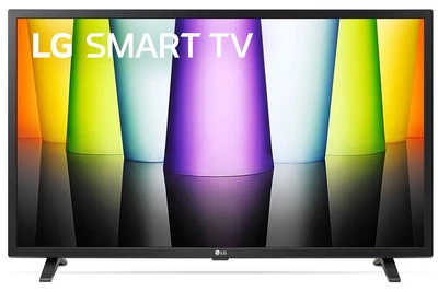 Telewizor LG 32" HDR10 Pro AI 32LB650B3LA