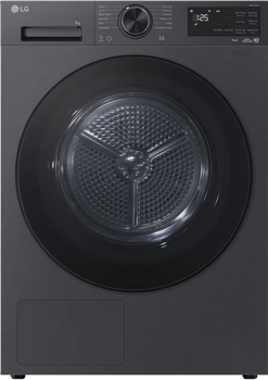 Suszarka bębnowa LG RHX5009TBB