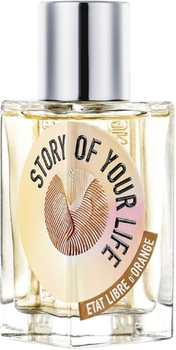 Тестер Парфумована вода Унісекс Etat Libre d’Orange Story of Your Life 100 мл (3760168593697)