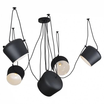 Підвісний світильник AIM SUSPENTION LIGHT