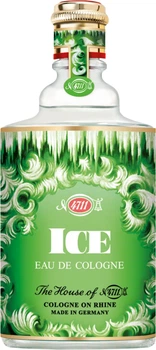 Woda kolońska męska 4711 Ice Green 100 ml (4011700744008)
