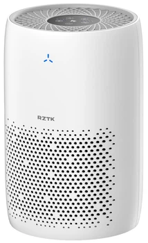 Очищувач повітря RZTK Air Purifier Compact White ($OG722573) - Уцінка