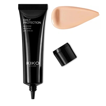 Тональный крем Kiko Milano Daily Protection Bb Cream Spf30 01 Ivory 30ml