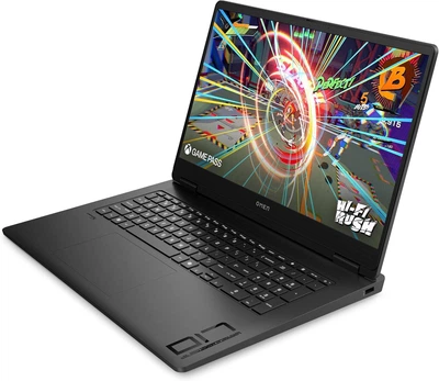 HP OMEN 17 Gaming Laptop 17-db1276ng