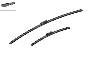 Комплект щіток склоочисника Bosch (3 397 014 405)