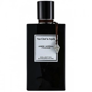 Парфумована вода унісекс Van Cleef & Arpels Ambre Impérial, 75 мл