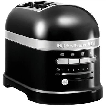 Toster KitchenAid 5KMT2204EOB Czarny