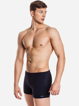 Плавки пляжные мужские Aqua Speed Patrick 395-04 3XL Черные (5908217628619)