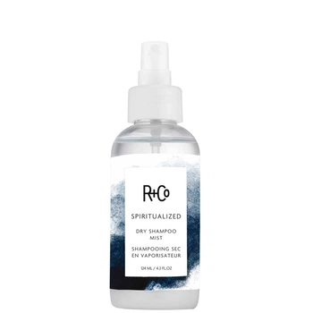 R+Co SPIRITUALIZED Сухий шампунь-спрей 4,2 fl. oz.