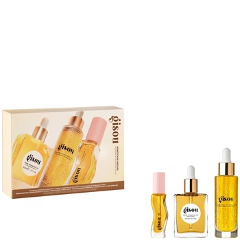 Gisou Honeycare Heroes