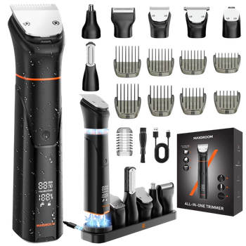 Тример Maxgroom JK-666