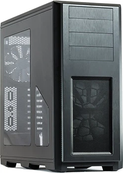 Корпус Phanteks Enthoo Pro FT Black (PH-ES614P_BK)