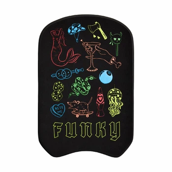 Дошка для плавання Funky Kickboard - Doodles (FYG002N7247500)