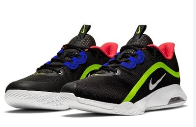 Кроссовки чел. Nike Air Max Volley black (45) 11