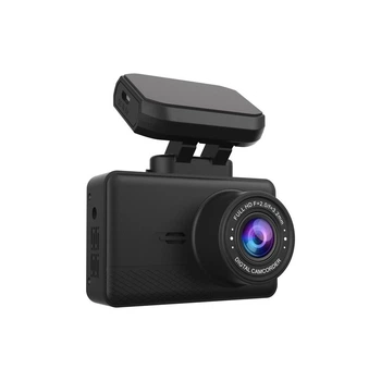 Відеореєстратор Globex GE-205W DualCam