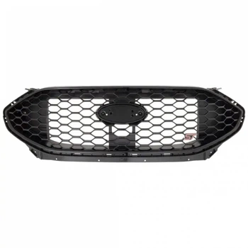 Решітка радіатора Full Black Ford Edge 2020-