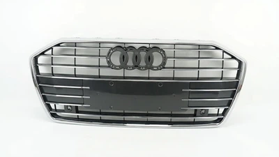 Решітка радіатора Audi A6 C8 2018-2024
