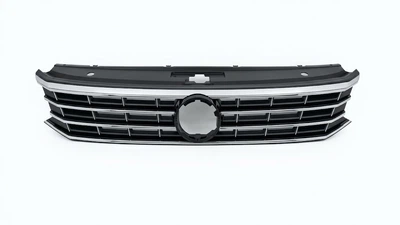 Решітка радіатора VW Passat 2015-2019