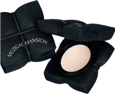Тональна основа для обличчя Muzigae Mansion Sleek Matt Cushion в компакті N23 15 г (8809836580876)