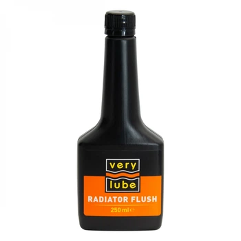 Промывка VERYLUBE Radiator Flush для системи охлаждение 250 мл (ХВ 30032_1)