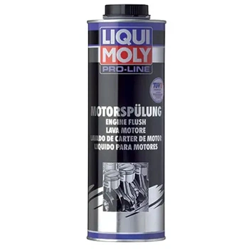 Средство LIQUI MOLY Pro Line Motorspulung для промывки двигателя 500 мл (7507/2427)