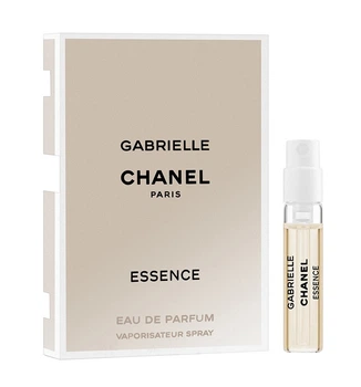 Пробник Парфюмированная вода для женщин Chanel Gabrielle Essence 1.5 мл