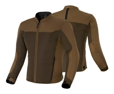 Мотокуртка Shima OpenAir Brown S